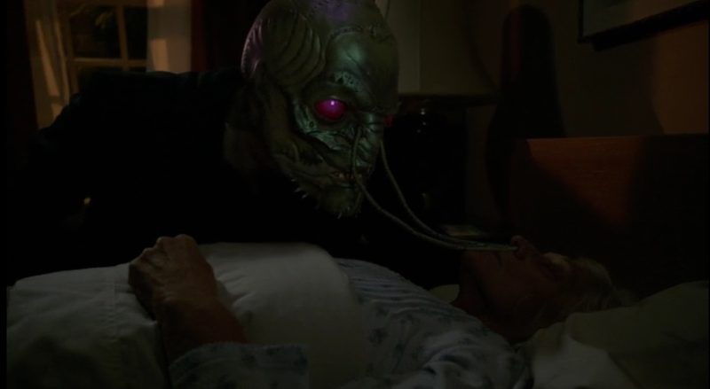 Illustration for article titled Nick Learns of a Tragic Aspect of Wesen Life on Grimm: Blood Magic